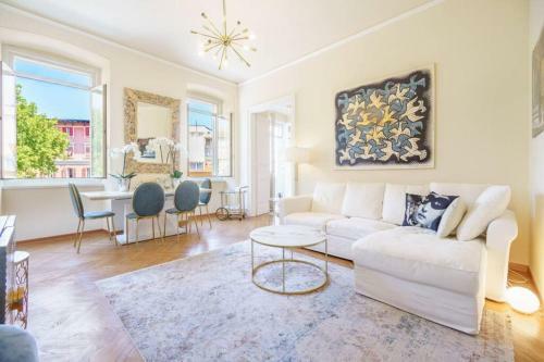 Apartamento James Joyce Center Of Trieste