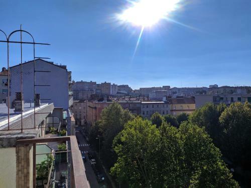 Apartamento Sole Family - Terrace With Seaview