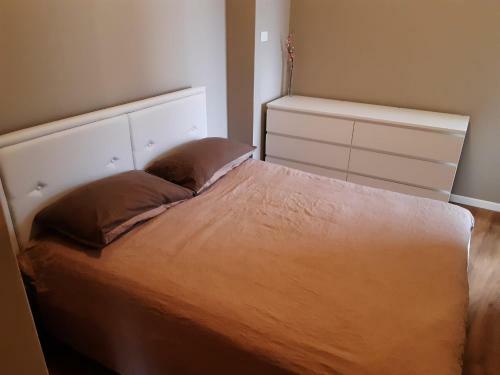 Apartamento Sole Family - Terrace With Seaview