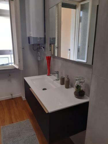 Apartamento Sole Family - Terrace With Seaview