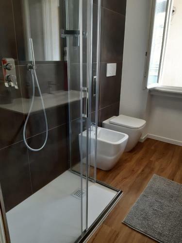 Apartamento Sole Family - Terrace With Seaview