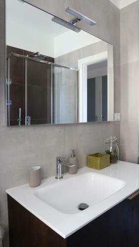 Apartamento Sole Family - Terrace With Seaview