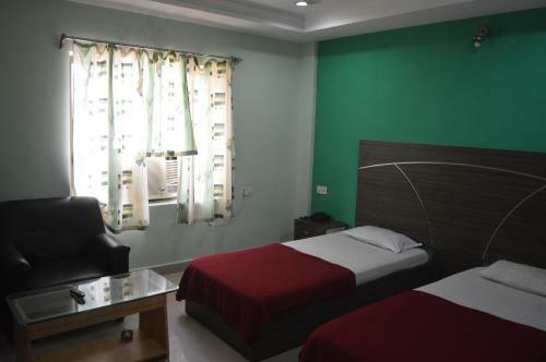 Hotel City Palace