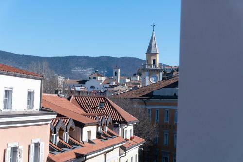 Apartamento Il Sigillo