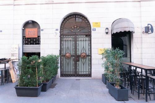 Apartamento Il Sigillo