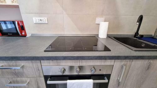 Apartamento Il Sigillo