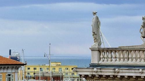 Apartamento Il Sigillo