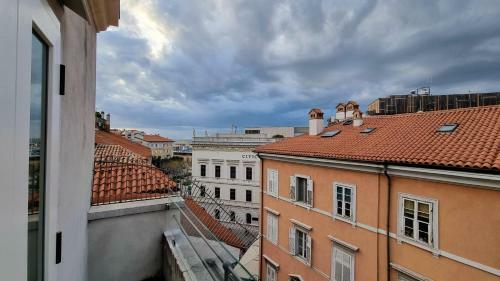 Apartamento Il Sigillo