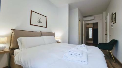 Apartamento Il Sigillo
