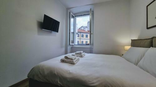 Apartamento Il Sigillo