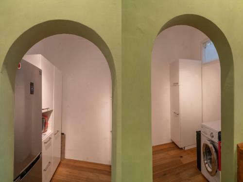 Apartamento Casa Vacanze Hadithi, Tra Le Rive E Piazza Unit�