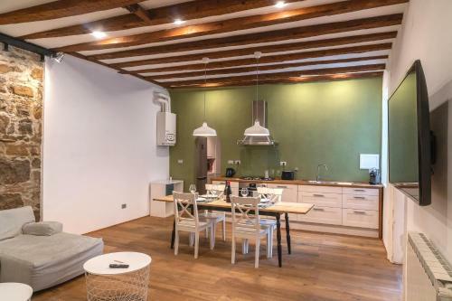 Apartamento Casa Vacanze Hadithi, Tra Le Rive E Piazza Unit�