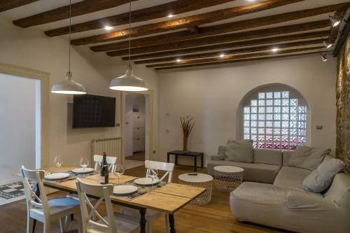 Apartamento Casa Vacanze Hadithi, Tra Le Rive E Piazza Unit�