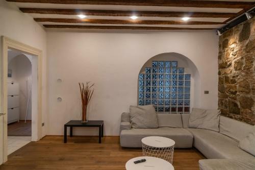Apartamento Casa Vacanze Hadithi, Tra Le Rive E Piazza Unit�