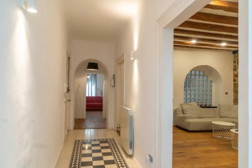 Apartamento Casa Vacanze Hadithi, Tra Le Rive E Piazza Unit�