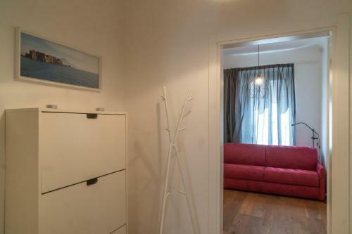 Apartamento Casa Vacanze Hadithi, Tra Le Rive E Piazza Unit�