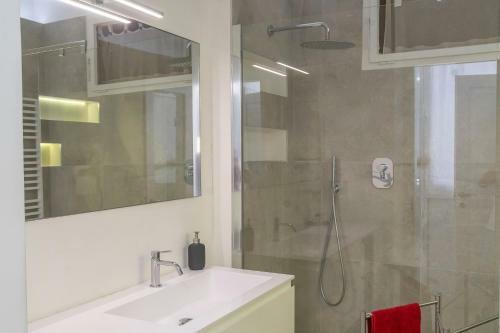 Apartamento Casa Vacanze Hadithi, Tra Le Rive E Piazza Unit�