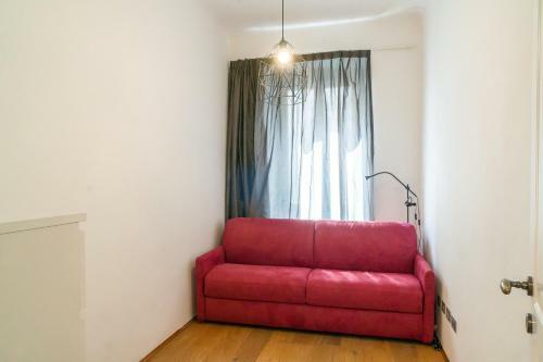 Apartamento Casa Vacanze Hadithi, Tra Le Rive E Piazza Unit�