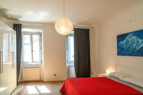 Apartamento Casa Vacanze Hadithi, Tra Le Rive E Piazza Unit�