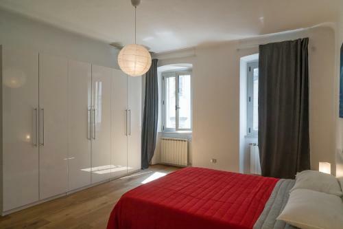 Apartamento Casa Vacanze Hadithi, Tra Le Rive E Piazza Unit�