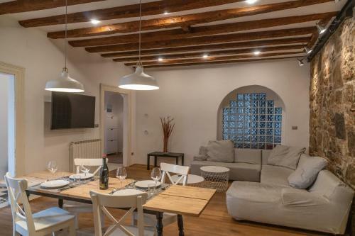 Apartamento Casa Vacanze Hadithi, Tra Le Rive E Piazza Unit�
