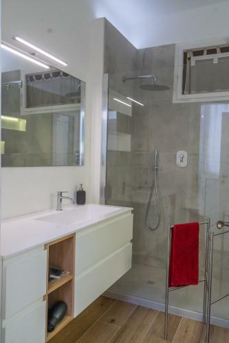 Apartamento Casa Vacanze Hadithi, Tra Le Rive E Piazza Unit�