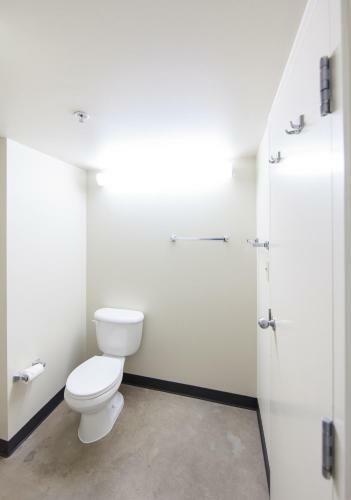 Albergue Macewan University Residence