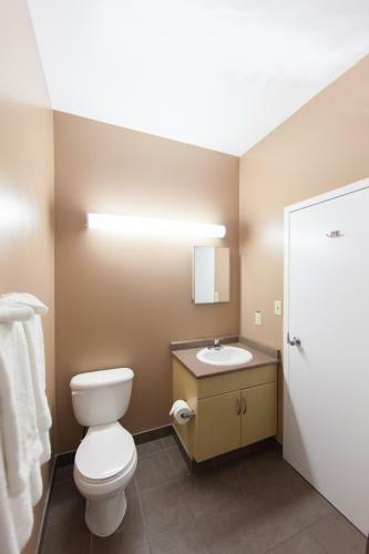 Albergue Macewan University Residence