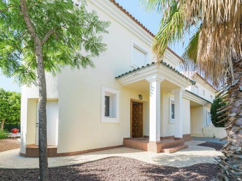 Villa Mosa Claire