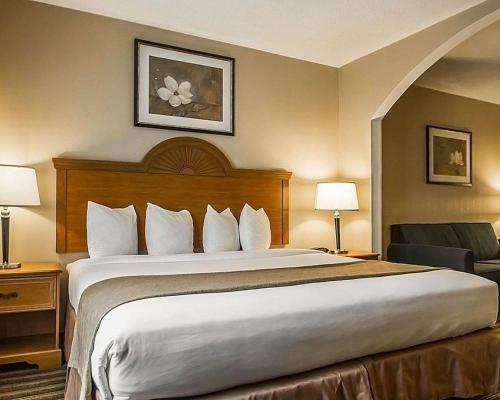 Hotel Quality Inn & Suites Fishkill