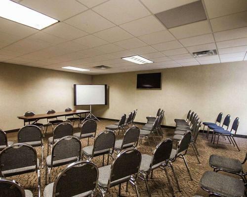 Hotel Quality Inn & Suites Fishkill