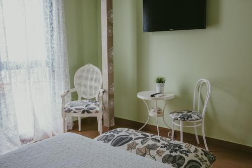 Apartamentos Valdesierra