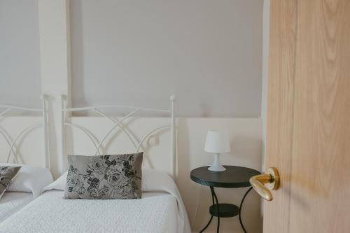 Apartamentos Valdesierra