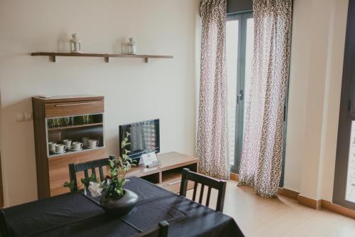 Apartamentos Valdesierra