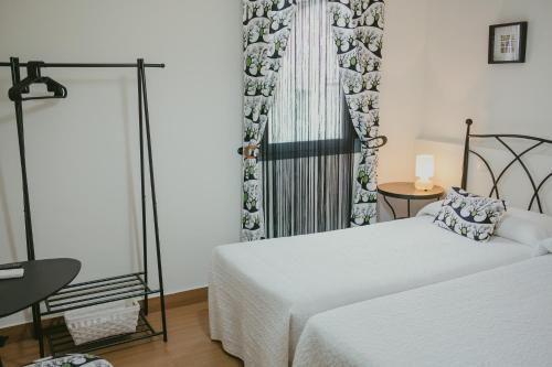 Apartamentos Valdesierra