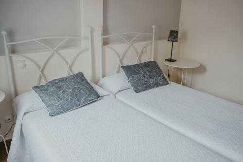 Apartamentos Valdesierra