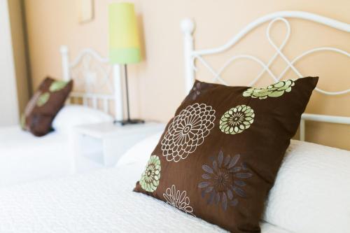 Apartamentos Valdesierra