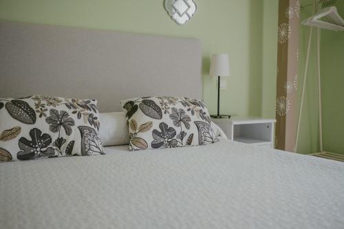 Apartamentos Valdesierra