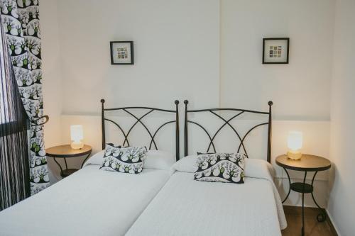 Apartamentos Valdesierra