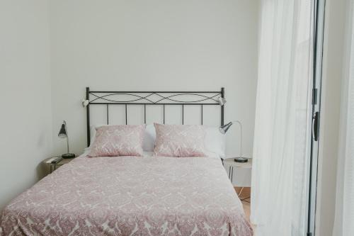 Apartamentos Valdesierra
