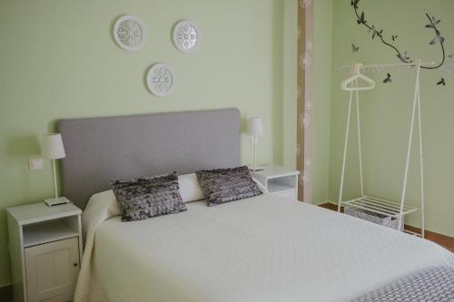 Apartamentos Valdesierra