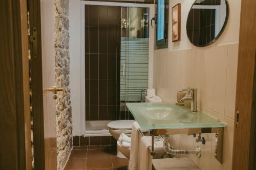 Apartamentos Valdesierra