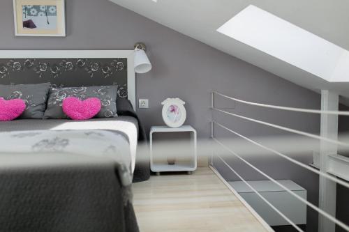 Apartamentos Valdesierra