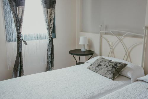 Apartamentos Valdesierra