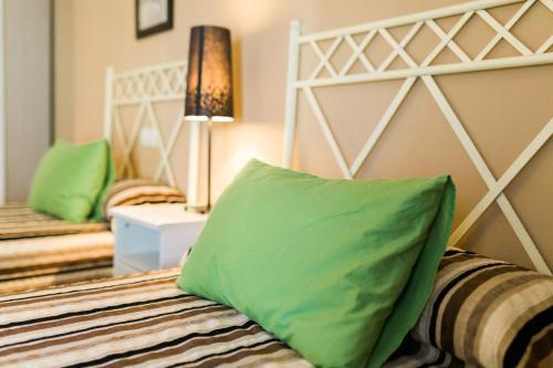 Apartamentos Valdesierra