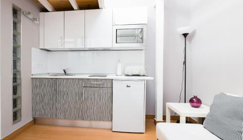 Apartamentos Valdesierra