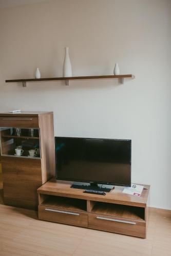 Apartamentos Valdesierra