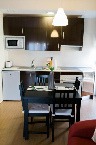 Apartamentos Valdesierra