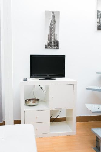 Apartamentos Valdesierra