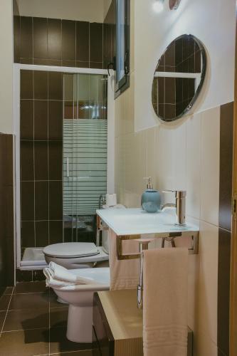 Apartamentos Valdesierra